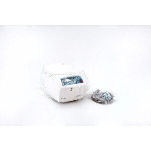 NEW! Hettich EBA 200 Centrifuge Zentrifuge 8 x 15ml Fixed...