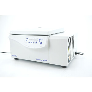 Eppendorf 5804R Refrigerated Centrifuge Zentrifuge +...