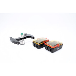 Thermo Scientific M-10 Rotor 75005706 for 2x MTP/DWP...