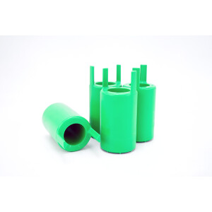 Thermo Adapter - 1x50ml Conical Tube Konisch Adapter...