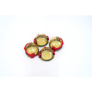 Thermo Adapter - Deckel Lids TX-150 Round Buckets...