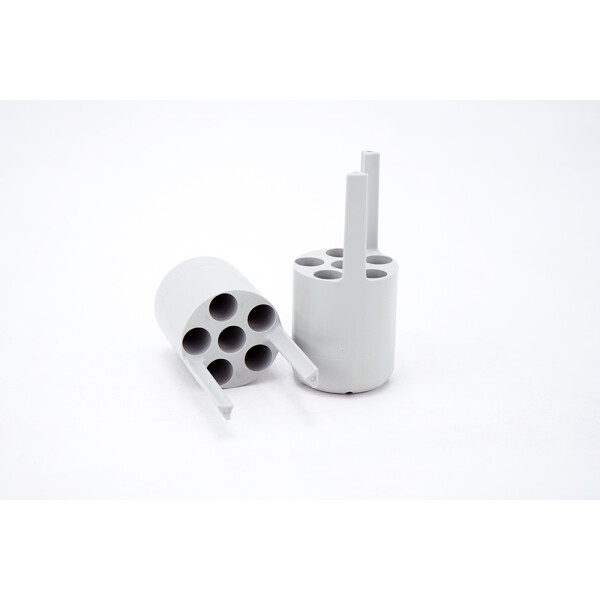 Thermo Scientific Adapter 6x 5/7ml Blood Collecting Tubes TX-150 Rotor 75005739