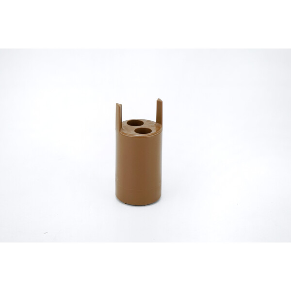 Thermo Adapter - 2x15ml Conical Tube Konisch Adapter 75005737 for TX-150