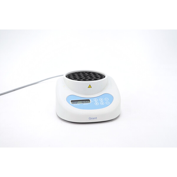 Grant Bio Biosan TDB-100 Heizblock Drybath Trockenbad