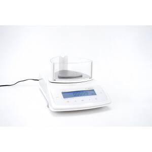 Sartorius CPA124S Analytical Precision Balance Waage...