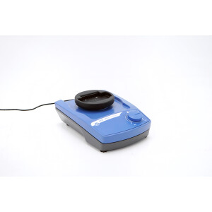 IKA MS3 Vortexer for Agilent 2100 Bio Analyzer