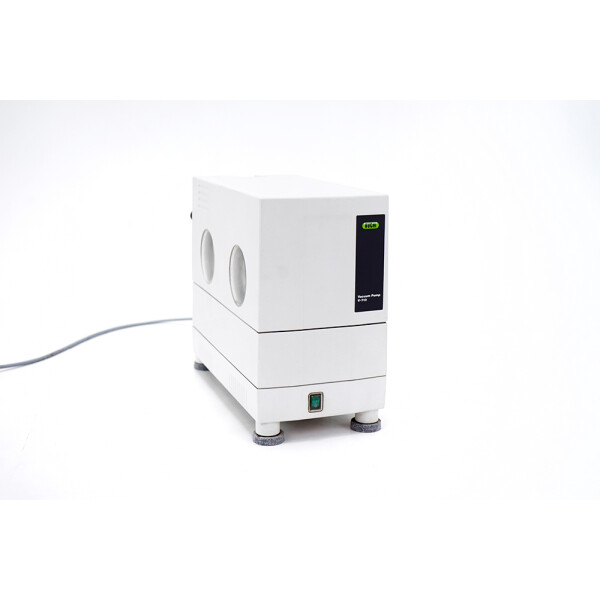 Büchi V-710 Vacuum Pump for Rotary Evaporator