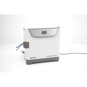 Eppendorf New Brunswick S41i CO2 Incubator Shaker...