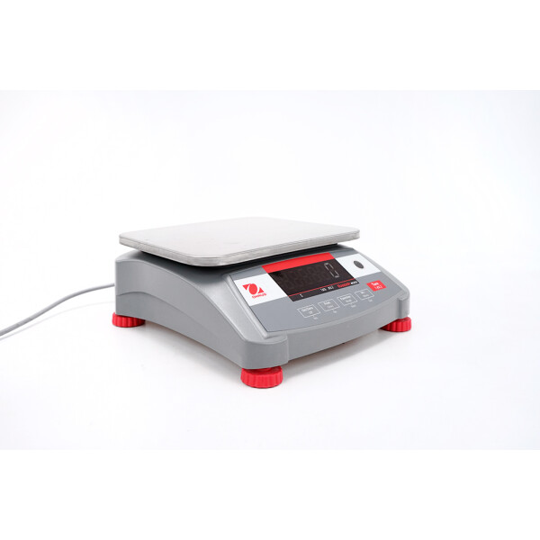 OHAUS Ranger 4000 Balance Waage Model R41ME30 0.02kg x 30kg