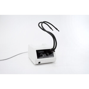 Schott KL 1500 HAL Kaltlicht-Quelle Cold Light Source...