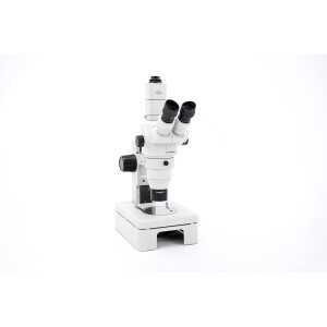 Olympus SZ60 Stereo Microscope Mikroskop Stereomikroskop...