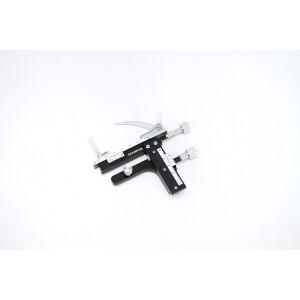 Olympus XY Mikroskoptisch for Stereo Microscope