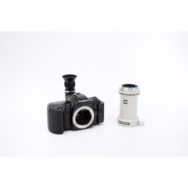 Olympus SC35 Type 12 + Olympus OM Tube
