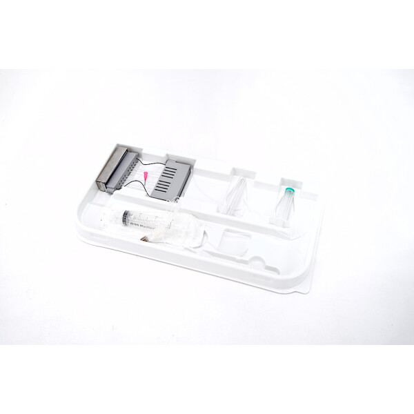 Thermo Scientific Small Tube Metal Tip Dispensing Cassette P/N: 24073295 for Multidrop