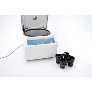 Thermo Scientific Megafuge 8 Centrifuge Zentrifuge +...