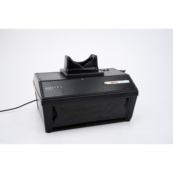 Uvitec Cambridge UV Chamber Light 365 / 312 nm UV Lampe