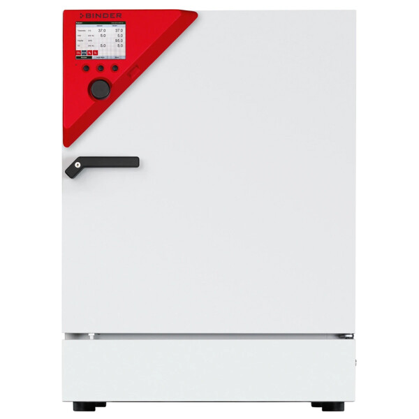 Binder CB160 CO2 Incubator Inkubator 150L + Hot Air Sterilization (2018)