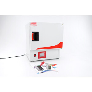 Genlab Mini 30 Multi Purpose Benchtop Oven 250°C 30L...