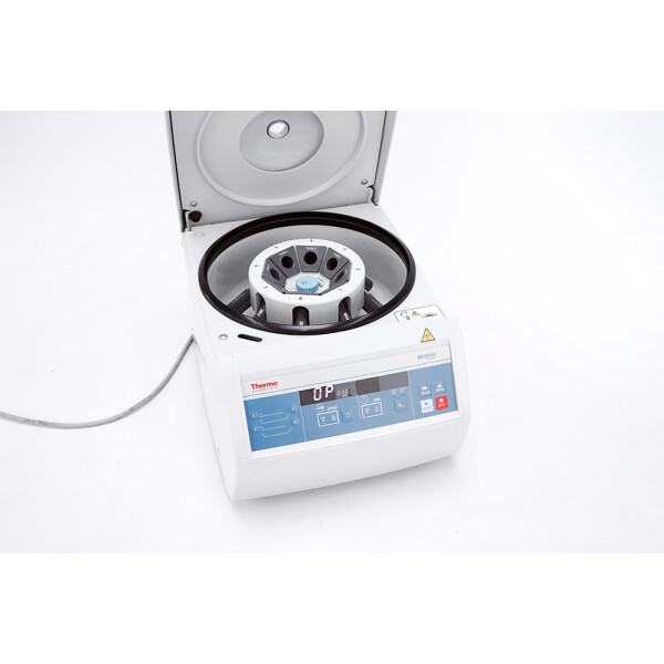 Thermo Scientific Medifuge Centrifuge Zentrifuge 75008810 Rotor + Adapter (2020)