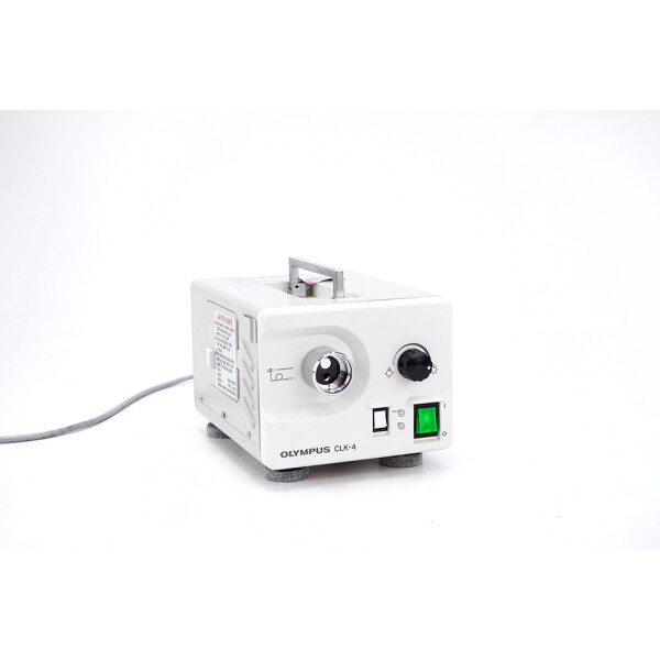 Olympus CLK-4 Halogen Light Source