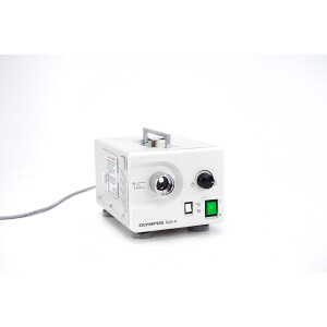 Olympus CLK-4 Halogen Light Source
