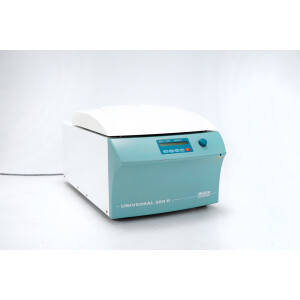 Hettich Universal 320R Refrigerated Centrifuge...