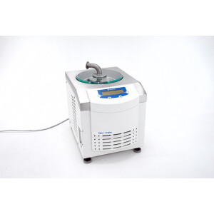 Martin Christ Alpha 1-2 LDplus Freeze Dryer...