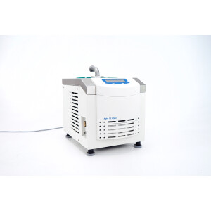 Martin Christ Alpha 1-2 LDplus Freeze Dryer...