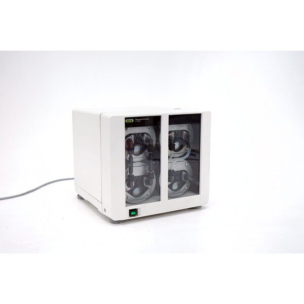 Büchi V-600 Vacuum Pump Vakuumpumpe for Multiple Rotary Evaporators