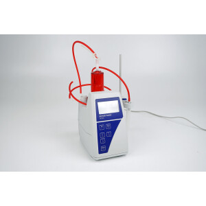 Mettler Toledo DU200 Dispensing Unit For Titrator DL50...