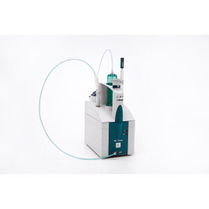 Metrohm Titrando 904 incl. 20ml Exchange Unit + Ag Titrode