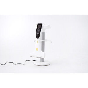 Integra Biosciences Voyager 125uL 12 Channel Pipet...