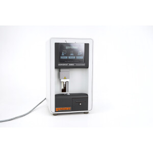 Gonotec Osmomat 3000-D Gefrierpunkt Freezing Point...