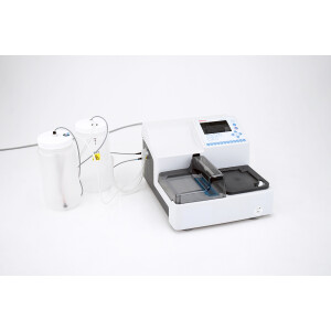 Thermo Scientific Wellwash Microplate Washer 1x8 Head...
