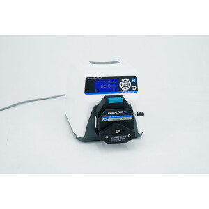 Cole Parmer Masterflex L/S Peristaltic Pump 07522-20 +...