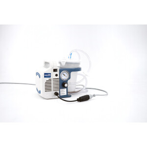 Welch 2511C-75 Aspiration Pump & Pressure Transfer...