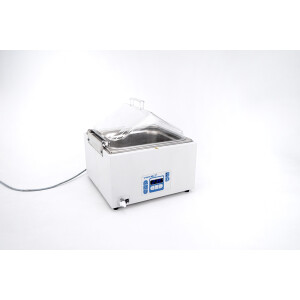 VWR Wasserbad Water Bath 12L Volume +5...99 °C 462-0557