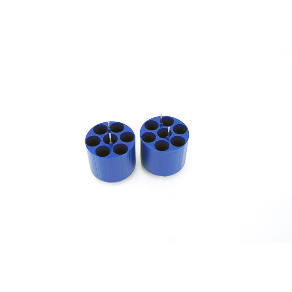 Eppendorf 50ml Conical Konisch Adapter for S-4-104 Rotor 5825733002
