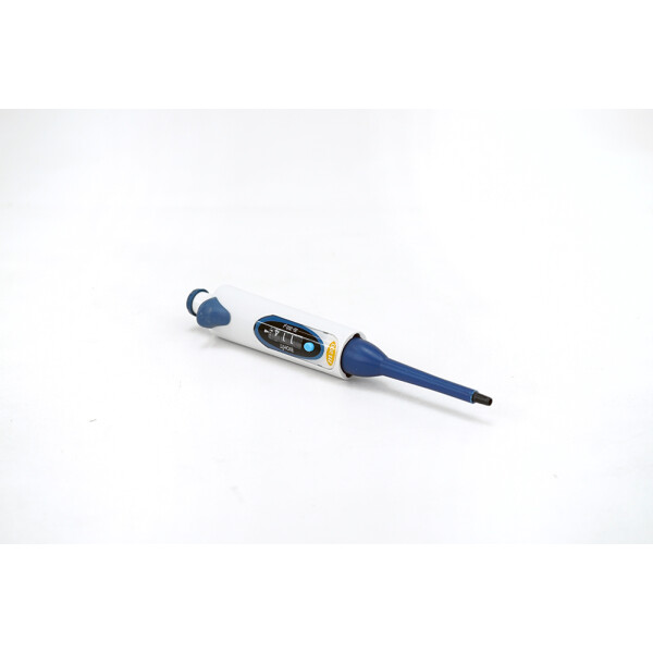 Biohit M200 mLINE mechanische Pipette1 Kanal Single Channel m 200 20-200 µl