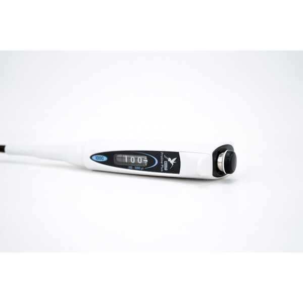 Biohit Proline Plus 1000 mechanische Pipette1 Kanal Single Channel 100-1000 µl