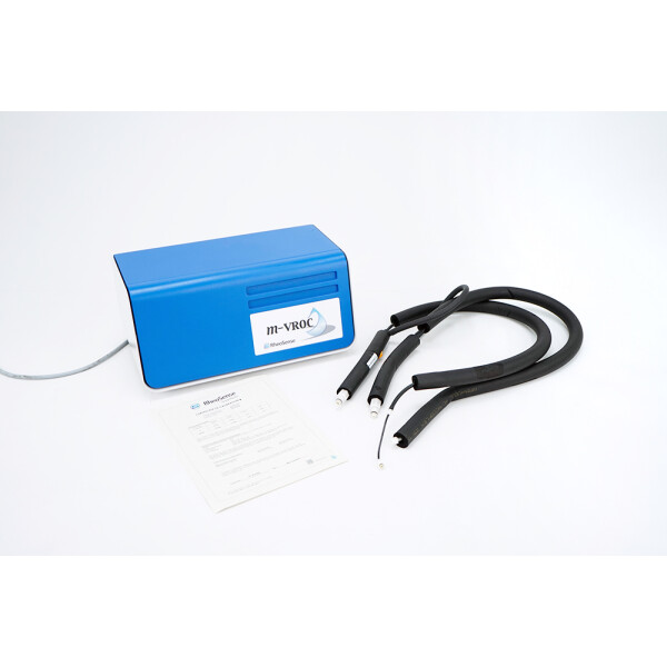 Rheosense M-VROC Automated Small Sample & Controlled Shear Rate Viscometer