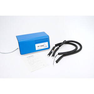 Rheosense M-VROC Automated Small Sample & Controlled...