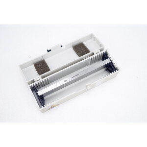 Leica 16cm/d Rigid Knife 16cm Microtome Mikrotom, fresh...