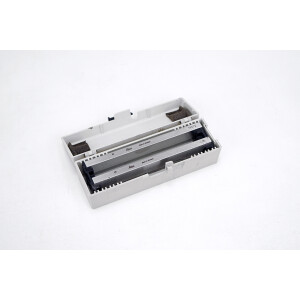 Leica 16cm/d  Rigid Knife Mikrotommesser 16cm Set of 2...