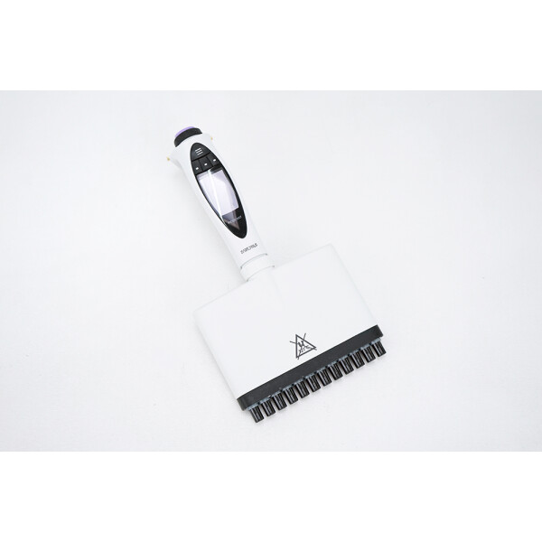Sartorius Biohit Picus NXT 1200 12Ch Pipette 12 Channel Kanal 50-1200 uL