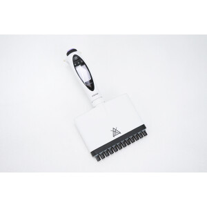 Sartorius Biohit Picus NXT 1200 12Ch Pipette 12 Channel...