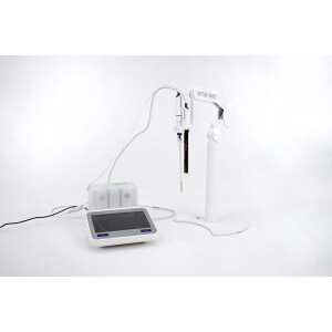 Mettler Seven Excellence InLab 731-SIM & MicroPro...