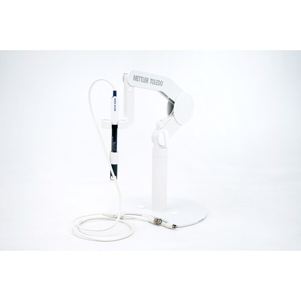 Mettler Toledo InLab Expert Pro-ISM 30014096