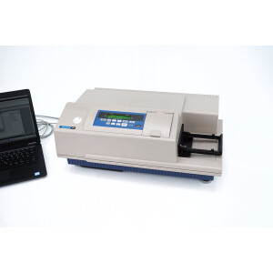 Molecular Devices SpectraMax M3 Multi-Mode Microplate...
