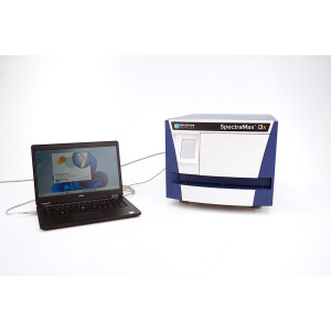Molecular Devices SpectraMax i3X Multi-Mode Microplate...